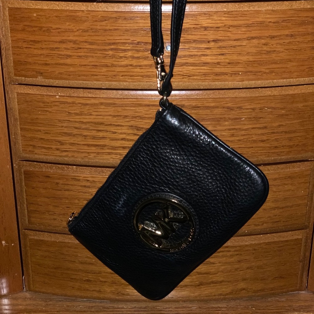 Michael Kors Wristlet